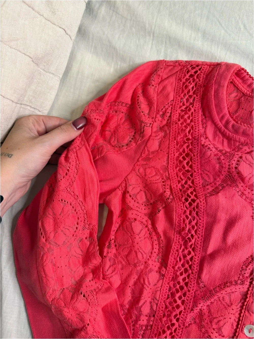 Free people Top